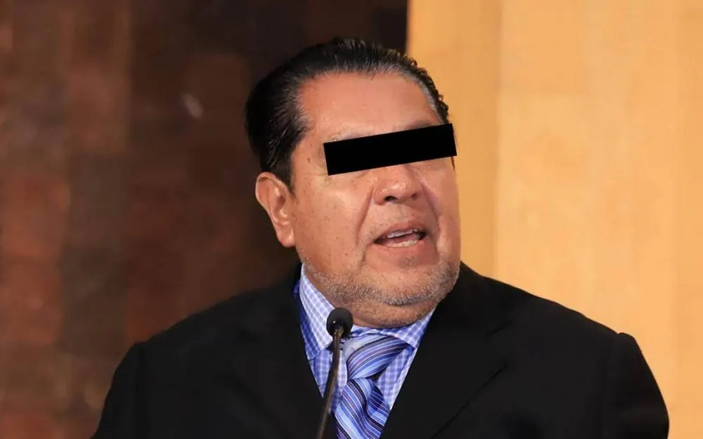 Aréchiga y el adiós a Gordillo