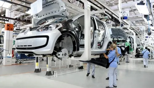 En tercer trimestre de 2019, solo creció Puebla 0.2%