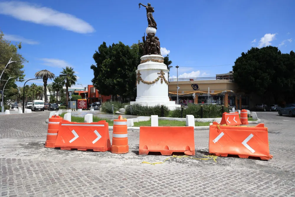 Avenida Juárez