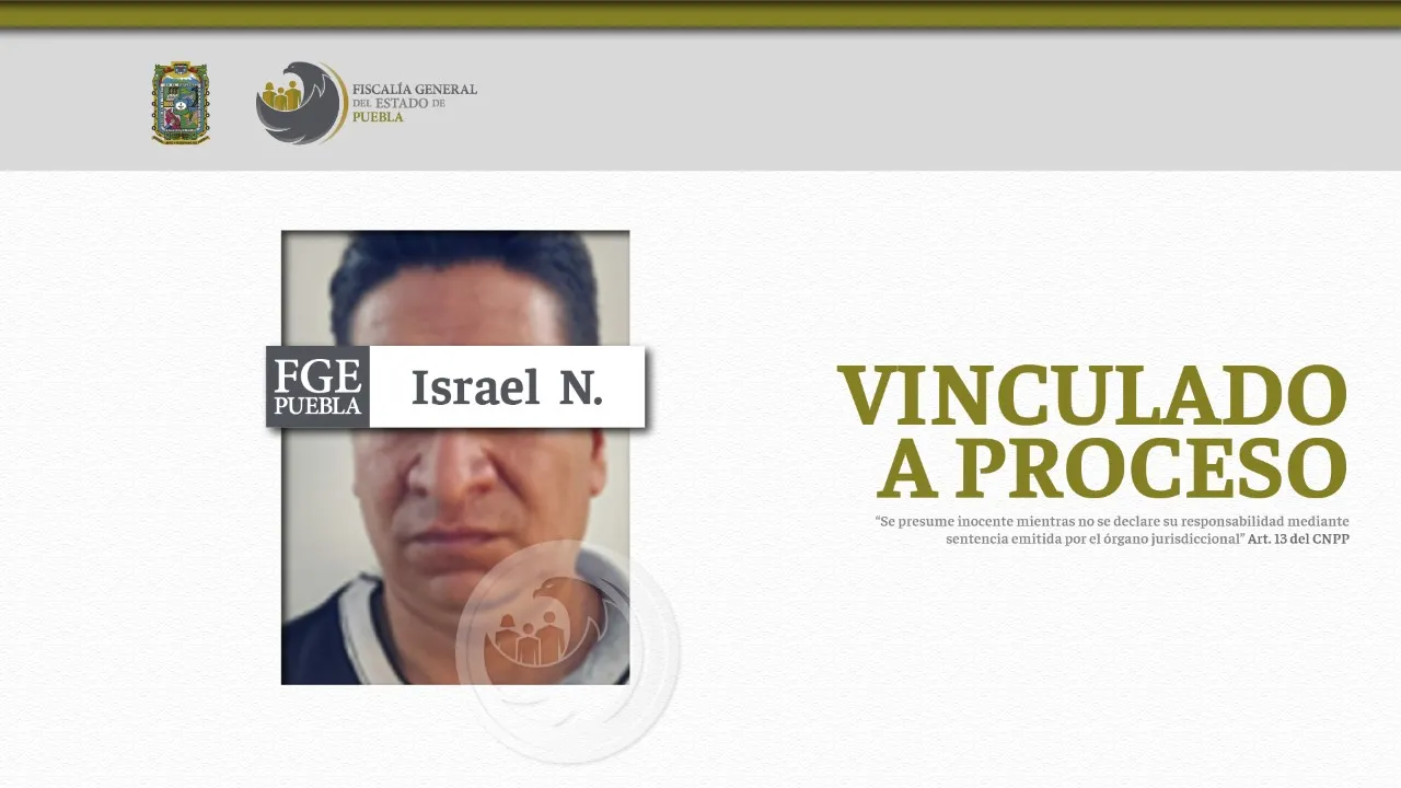 Israel N.