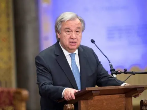ONU confía en que diálogo intercoreano se mantenga
