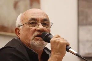 Comienza desbandada perredista; Jorge Méndez deja el sol azteca