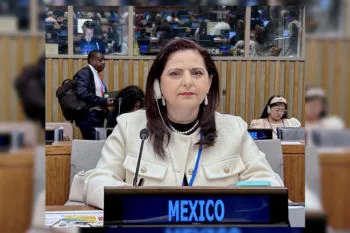 TEPJF seguirá juzgando por la dignidad y el respeto de todas las personas, pueblos y comunidades indígenas: Mónica Soto