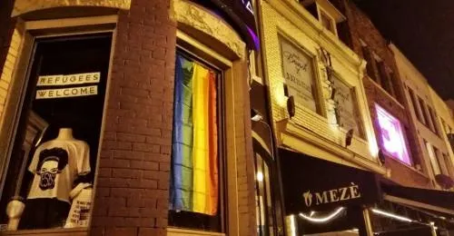 Migrantes trans, los otros afectados por las políticas de Donald Trump