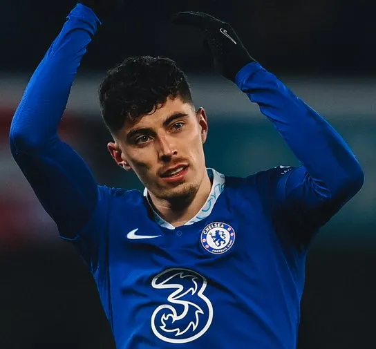 Kai Havertz