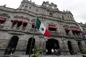 Ayuntamiento recibe premio del Archivo General de la Nación