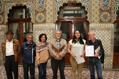 Solicitan organizaciones civiles apoyo del Congreso para evitar violación sistemática de los DH