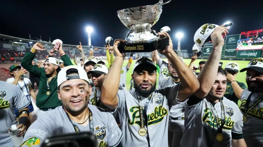 Pericos de Puebla