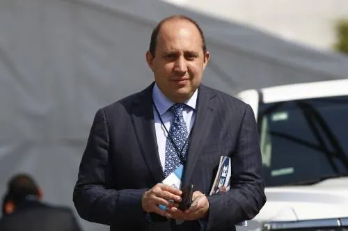 “Morena busca organizarse”, el mensaje de Manzanilla
