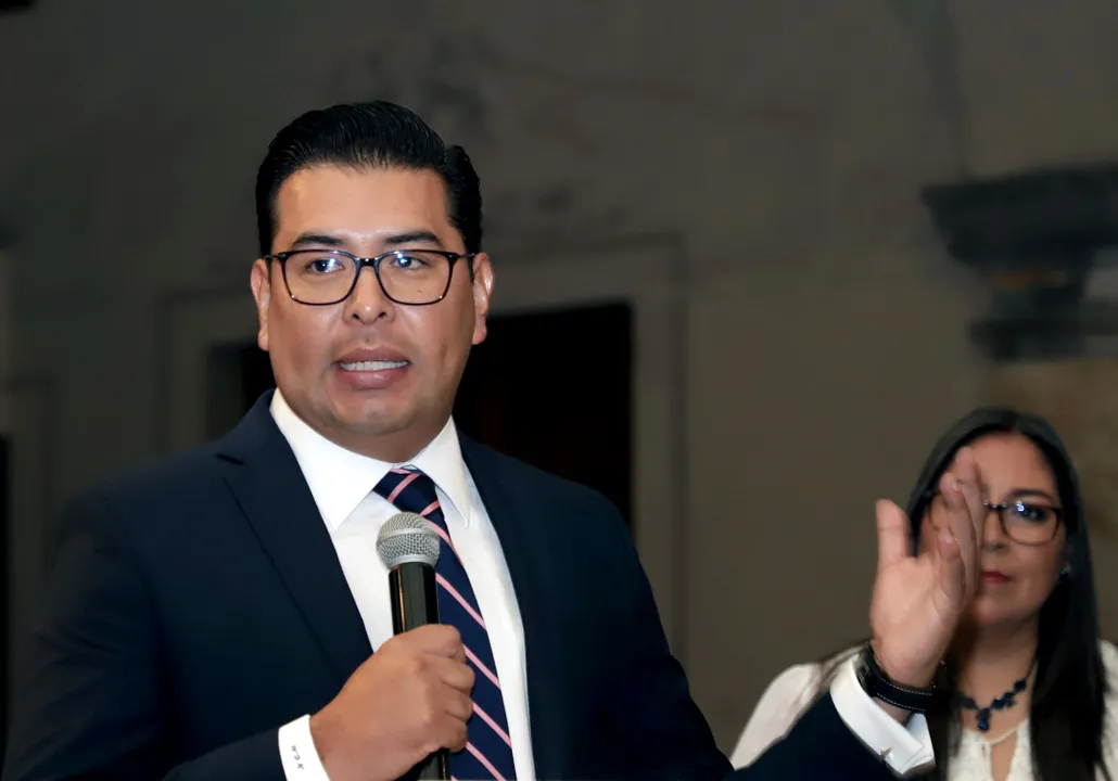 Nestor Camarillo Medina