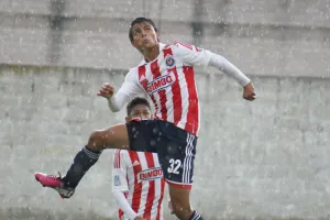 Chivas Los Ángeles busca tercer éxito a la hebra