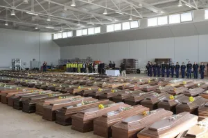 Naufragio en Mar Mediterráneo habría dejado 600 muertos