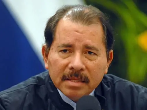 Nicaragua denuncia ‘intentos golpistas’ contra Daniel Ortega