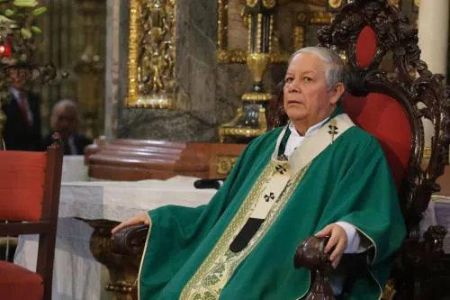 La familia es el principal tema de reflexión por ser una prioridad de la iglesia