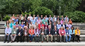 Ibero, sede de Reunión Anual de Rectores del Sistema Universitario Jesuita