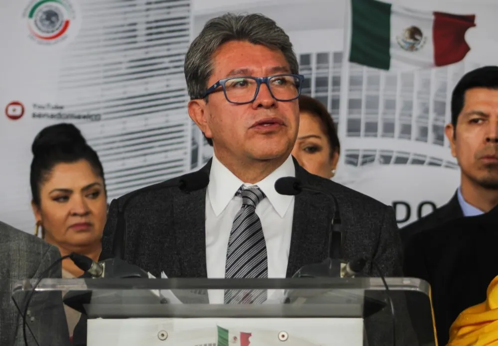 2024, ¿elección de tercios?