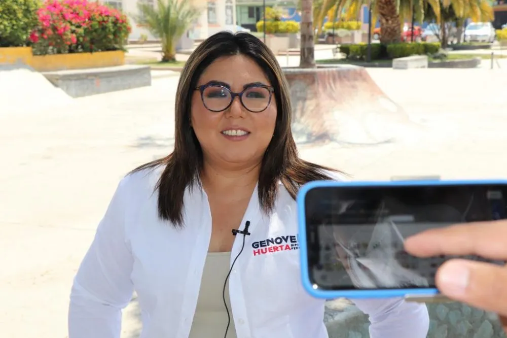 Foto: PAN Puebla