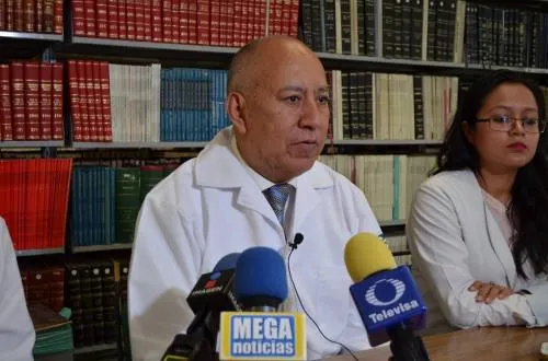 IMSS Puebla cuenta con un grupo de investigadores para tratar el lupus