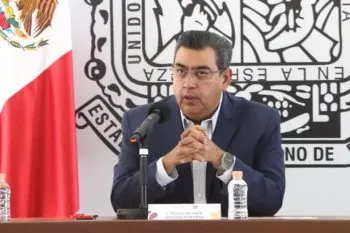 Llama Sergio Céspedes a alcaldes a agilizar contratación y certificación de policías municipales