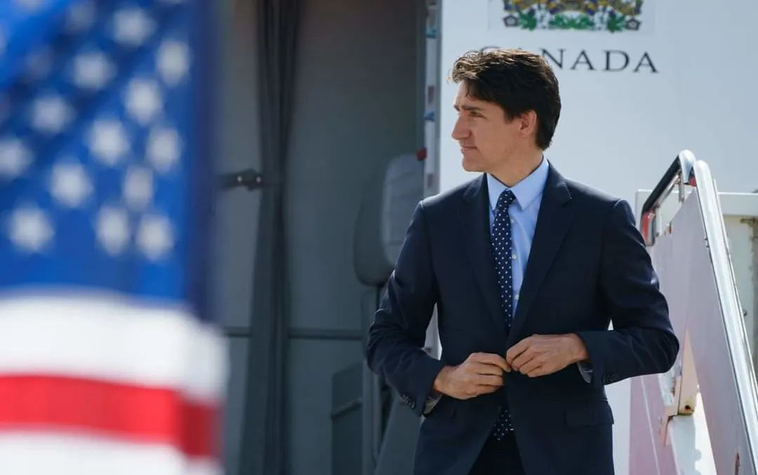 Diputados liberales piden la renuncia de Justin Trudeau para evitar derrota electoral