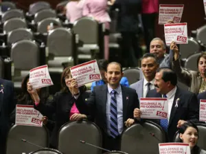 Prevén 17 mil MDP más en los ingresos de 2016