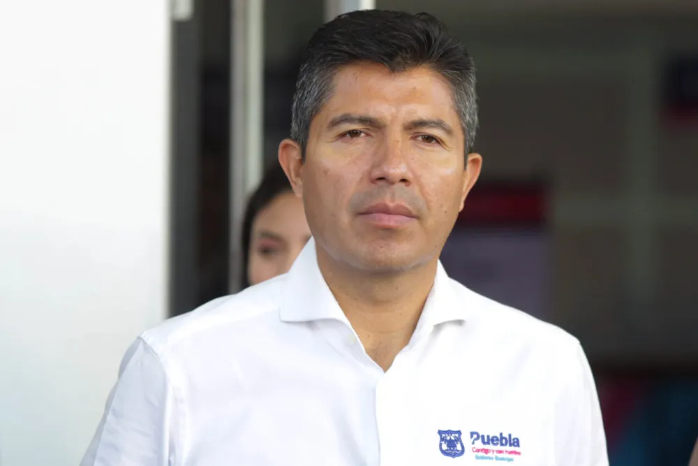 Eduardo Rivera