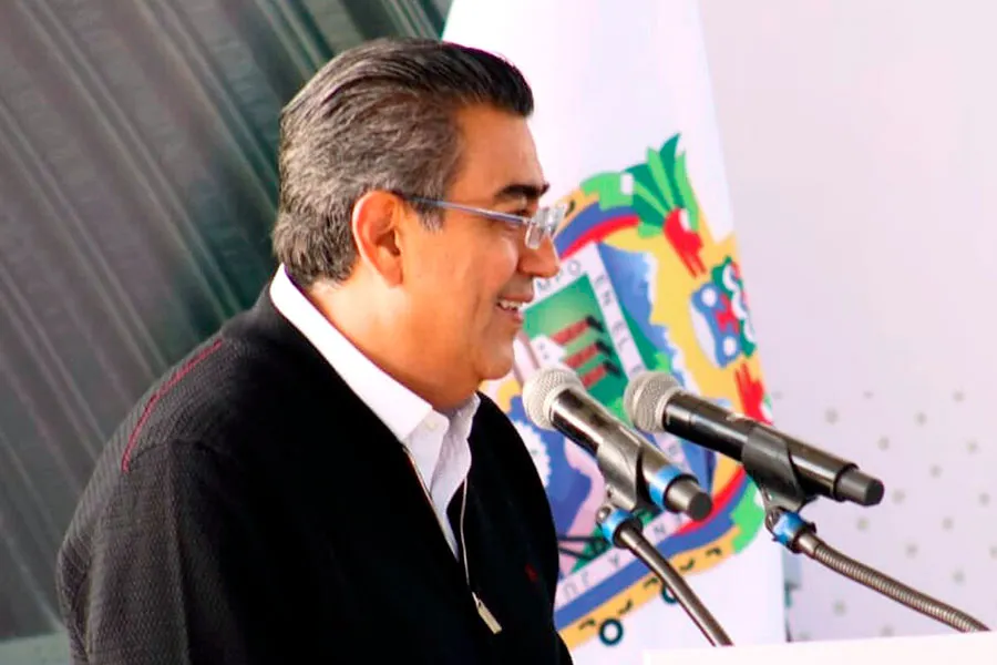 Sergio Salomon Cespedes Peregrina