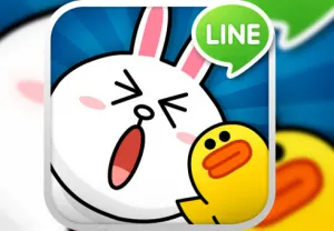 Preparan lanzamiento de Line en México