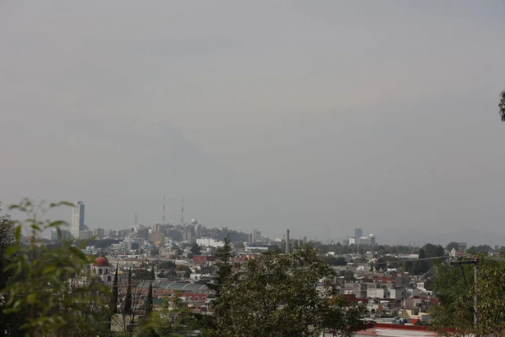 Foto: Daniela Portillo/ES imagen.mx