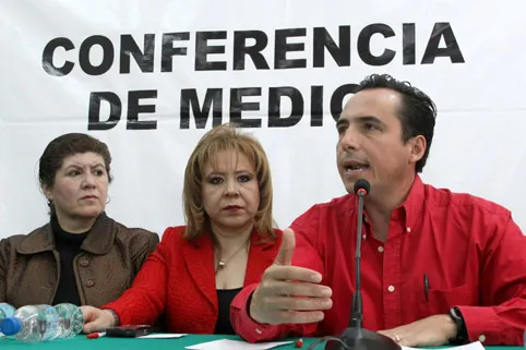 El PRI en el ayuntamiento sí es oposición