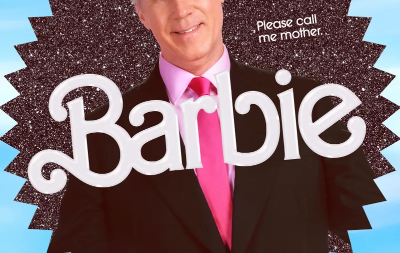 Barbie