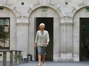 Christine Lagarde irá a juicio por ‘negligencia’ en Francia