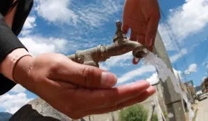 Anuncian concurso de fotografía para sensibilizar el cuidado del agua
