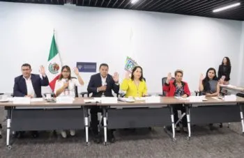 Avalan en Comisión del Congreso de Puebla exhorto para que municipios asignen los recursos conforme a Planes de Desarrollo