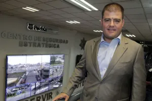 Hasta 350 llamadas de auxilio por vientos fuertes llegaron al CERI