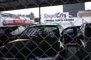 Aumentan fraudes en la compra de autos en el DF