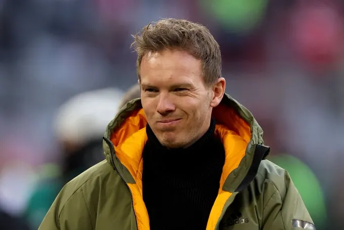 Julian Nagelsmann