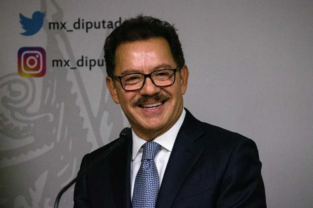 Ignacio Mier Velazco