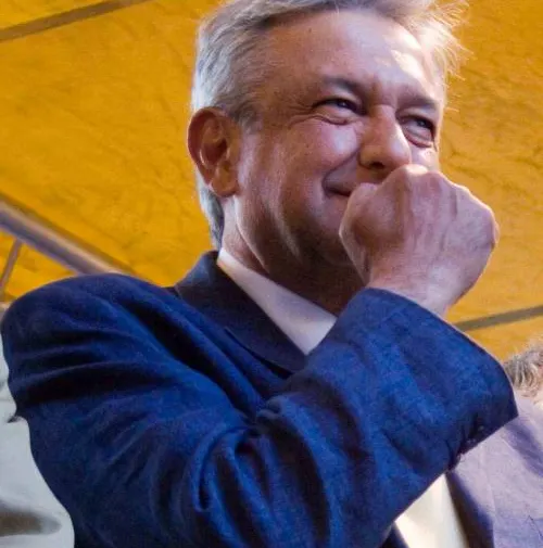 López Obrador revisa censo del bienestar con delegados estatales
