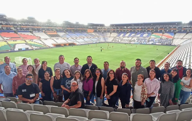 En reunión nacional, gobierno de Puebla destaca capacitación turística