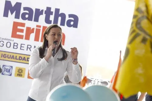 Pidió MEA respeto entre seguidores de la coalición