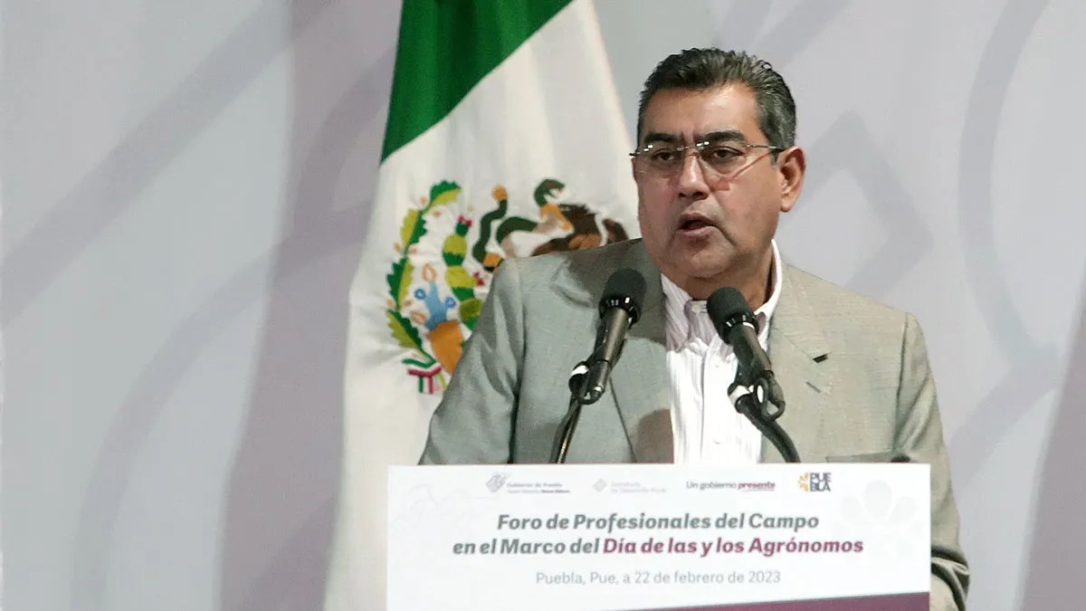 Sergio Salomon Cespedes Peregrina