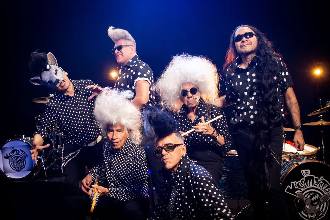 Los Kcomxtles
