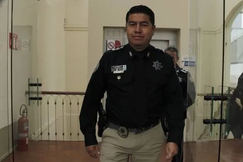 35 personas fueron puestas a disposición del Ministerio Público y 64 al Juzgado Calificador