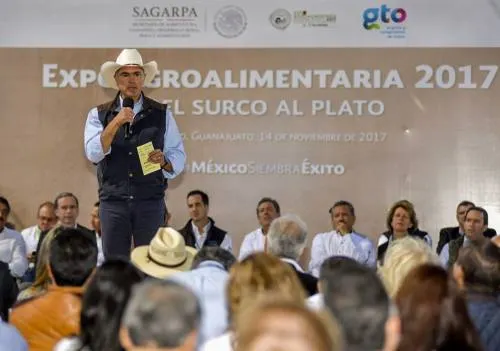 Perjudicial cambiar el tema agroalimentario en TLCAN para las naciones que lo integran: Sagarpa
