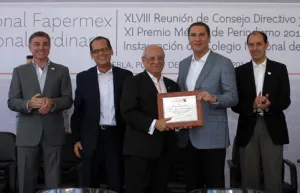 Este martes comenzará edificación de segundo piso de la México-Puebla