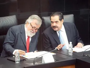 Temen que guerra sucia enlode el 2018; senadores, contra filtraciones