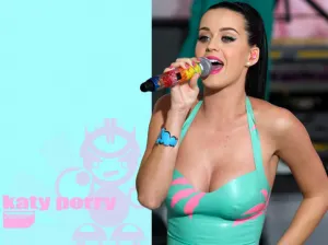Katy Perry, dispuesta a ser “Illuminati”