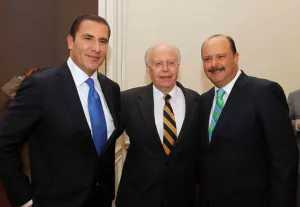 RMV se suma a la iniciativa UNAM-IP para promover finanzas sanas en los estados