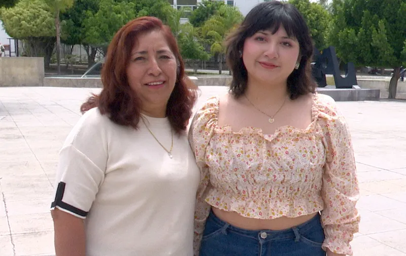 Angelique Laureano, alumna de ARPA, aborda los miedos y fortalezas en La piel de la verdad